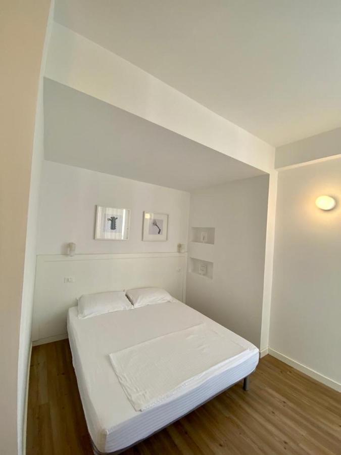 Aleksi Rooms Shëngjin Esterno foto