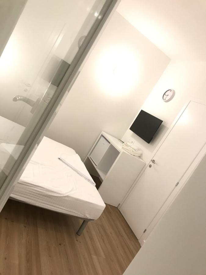 Aleksi Rooms Shëngjin Esterno foto