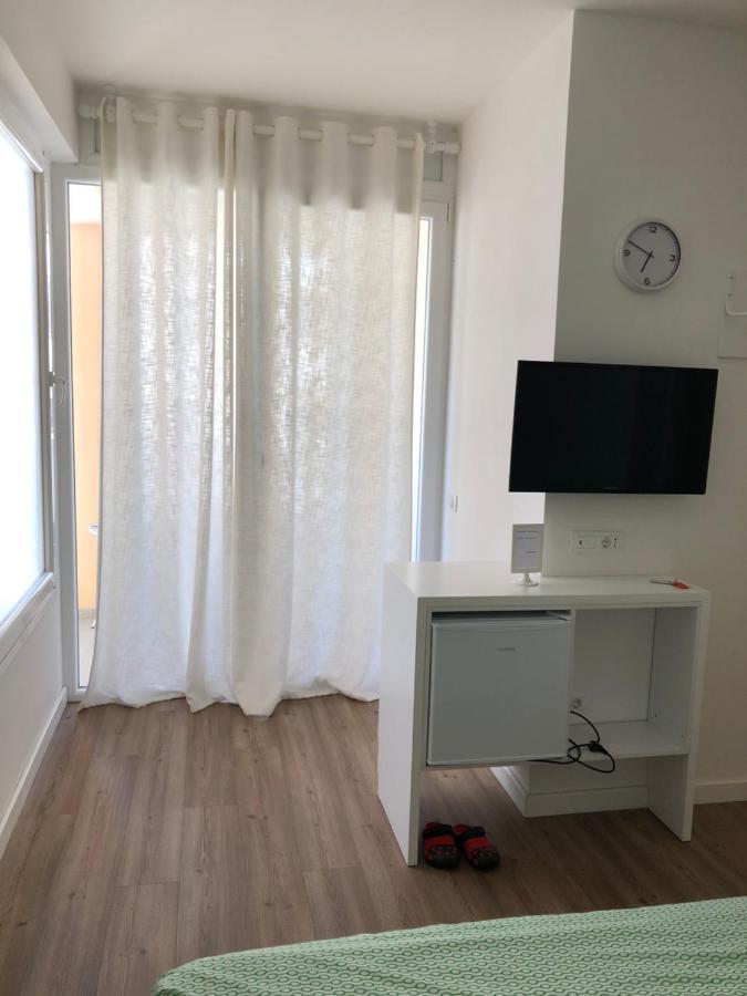 Aleksi Rooms Shëngjin Esterno foto